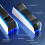 PS5 Controller Charger Station For Playstation 5 Dualsense Charging Station Dock 5