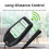 Universal A/C Remote Control  with Fluorescent Buttons Air Conditioner Remote Control Remote Control Panel 1