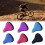 Bicycle Saddle Cover Comfortable Breathable Dark Blue 3