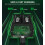 2*6200 mWh Rechargeable Controller Battery Pack for Xbox Series X|S/Xbox One 4