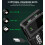 2*6200 mWh Rechargeable Controller Battery Pack for Xbox Series X|S/Xbox One 5