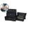 Packing Cubes Set 6 pcs Waterproof Reusable Travel Organizer 1