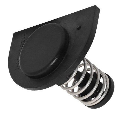 77707-0001 Header Bypass Ventilfjäderkit för  MasterTemp och Sta-Rite Max-E-Therm Poolvärmare