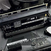 Karta Przełączająca PCIe 4.0 X16 Tx-Rx do Wymiany Sygnału dla dla Jetson AGX XAVIER PCI-Express Gen4 Gen3