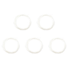 30X Nylon String Guitar Strings Set for Classical Guitar
