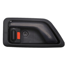8Pcs LHD RHD Interior Armrest Door Handle Panel Cover Trim for Getz/Click/TB 02-09 Brisa Inokom Getz