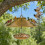 Bird Feeder Weatherproof Hanging Baffle Dome 1 Pack 6