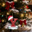 Christmas Letter Ornament Personalized Initial Y White 5
