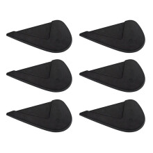 6X CN15A610A76AC Front Right Adjustment Adjusting Handle Backrest Adjuster for Ecosport 2013-2017