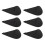 6X CN15A610A76AC Front Right  Adjustment   Adjusting Handle Backrest Adjuster for  Ecosport 2013-2017 1