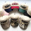 Women's Vintage Trucker Hat Adjustable Ponytail Hole 2