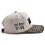 Women's Vintage Trucker Hat Adjustable Ponytail Hole 4