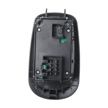 1 Zestaw Przełącznika Okna Samochodowego GK2T-14A132-CA BK2T-14529-AB 029885 1791339 Pasuje do Modeli do do Transit 2014-2019