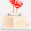 Wooden Cake Pop Holder Stand 3 Pieces 7