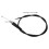 Throttle Cable for Dirt Bikes with Precise Control Set 2