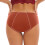 Women's Cotton Menstrual Period Briefs 3 Pack 4