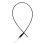 Throttle Cable for Dirt Bikes with Precise Control Set 4