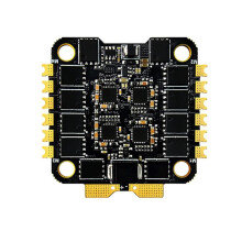 4 in 1 8S70A AM32 ESC 70A 4S-8S Brushless Flight Controller Electronic Speed Control