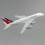 Philippine Airlines A380 Model Plane Decorative Display 8