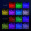 USB LED Strip Lights for Car Interior with Music Sync 7
