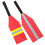 Kayak Towing Safety Flags 2 Pieces 8