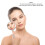 Round Handheld Mirror with Long Handle 5 pcs 2
