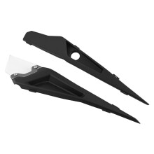 Frame Protector Modification Decorative Cover Motorcycle Body Hole Caps for F750GS F850GS F850GS ADV