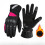 Motorcycle Winter Gloves Waterproof Warm Windproof 1
