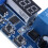 3X Automation  12V LED Display Digital Delay Timer Control  Relay Module 5