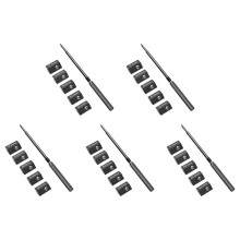 5X 3350 Injector Height Gauge Kits for Detroit Engines 50 & 60 Series J-1853/J-42749/J-45002/J-39697/J-42665/J-1242