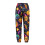 Halloween Matching Top and Pants Set for Kids, Elastic 6