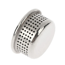 Silent Cap for BRS12A/29B Quiet Stove Parts for Outdoor Camping Oil Stove Accessories Stove Silent Cap
