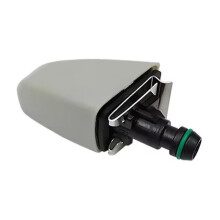 51133411429 51133411430 Headlight Washer Nozzle for X3 E83 2004-2006