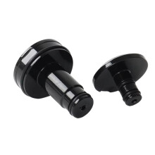 Motorcycle Protective Accessories Front Axle Nut Caps Decorative Cover for Softail Low Rider ST FXLRST 2022-2026
