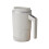 Magnetic Self Stirring Coffee Mug USB Charging with Temperature Display and Spill Proof Lid Automatic Stirring Cup B 1