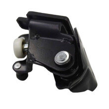 1616883980 Glijdende Deur Midden Roller Loper Glijdend Centrum voor Boxer voor voor Ducato Voertuig