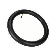 14x2.10/2.4 Inner Tube 14x2.10/2.4 Electric Bicycle Inner Tube 45 Bent Valve for Kugou V1 Electric Bicycle