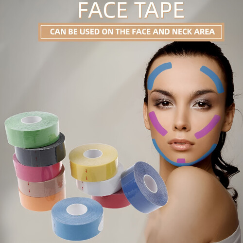 Kinesiology Lift Tape 5 meters 2