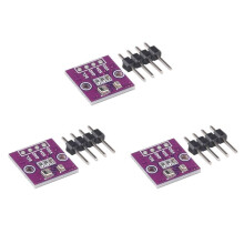 3X AHT20 + BMP280 Module de Pression D'Air et D'Humidité de Température Capteur Numérique de Pression D'Air D'Humidité de Température de Haute