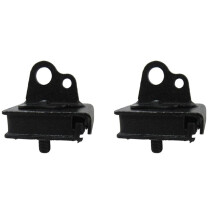 401B-000200-10000 9010-000200 ATV UTV Bufferblokken Motorsteun voor 400 550 600