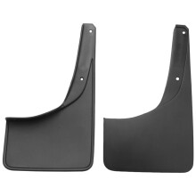 8x Mudguard Auto Mud Flaps for Jimny JB74 JB74W 2019 2020 Mudflaps Guards Front Rear Mudguards