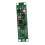 6X DMX512 2.4G LED Wireless Light Module LEDs PCB Transmitter Receiver with Controller Antenna 1