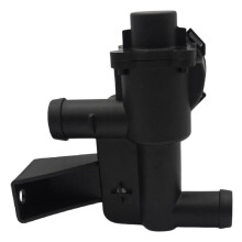 Engine Heater Water Coolant Control Valve A9608300084 for - MP4 Heavy Truck 2012-2021 Shut-Off Valve