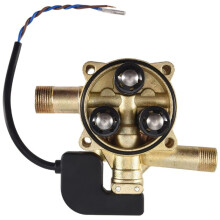 2X 220V Household High Pressure Pump Washer Cleaning Machine Portable Pump Parts Car High Pressure Wash Pump Sprayer