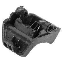 2X KA0G-64-45Y-02 Car Center Console Lid Lock Replacement for CX-5 2013 2014 2015 2016 2017 Accessories
