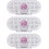 Mini USB Rechargeable Air Dryer Dehumidifier 1 unit 1