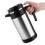 Stainless Steel Car Electric Kettle 1000 mL 5