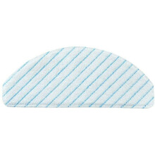 150Pcs Disposable Strong Rag Mop Cloths Pads for Deebot OZMO T8 AIVI T8 Max T9 Power/Max Vacuum Cleaner Parts