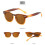 Polarized Sunglasses Vintage Style UV Protection 2