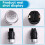 Car Start Stop Button Engine Ignition  5G2959839B for   MK7 2013-2020 7
